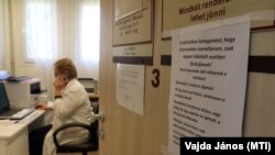 Háziorvos 2020. máciusában