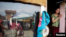 Prema podacima UNICEF-a oko 15 posto Romkinja u Bosni i Hercegovini je stupilo u brak prije 15. godine (Ilustrativna fotografija)