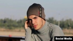 Alireza Fazeli Monfared