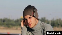 Alireza Fazeli Monfared 