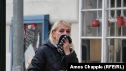 Praga - Stare de urgență în timp de pandemie