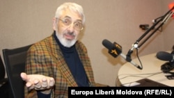 Владимир Сокор