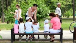 Interviul dimineții: cu Tatiana Codreanu („Copil, Comunitate, Familie”)