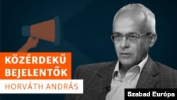 A társadalomra káros ügyeket feltáró közérdekű bejelentőkkel készült interjú sorozatunk első részében a "zöld dossziéjáról" ismertté lett Horváth András, a NAV korábbi munkatársa volt a vendégünk