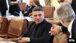 Данаил Кирилов