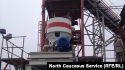 Всего два года назад компания была в числе ведущих налогоплательщиков Северной Осетии