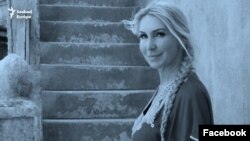 Orosz Bernadett (Facebook)