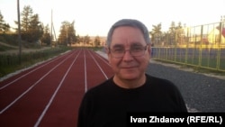 Юрий Жданов