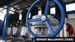 Jadranski naftovod d.d. danas je hrvatska tvrtka s pretežito državnim kapitalom koja upravlja istoimenim sustavom za prijevoz sirove nafte, Jadranski naftovod (ilustrativna fotografija).