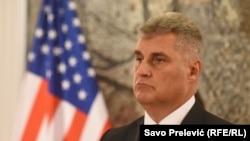 Prema navodima MANS-a, Ivan Brajović (na fotografiji) navodno je ostvario prihod od 150.000 eura kojim je pokrivao svoje bankarske dugove 