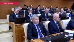 Казахстанская журналистика нуждается в «перезагрузке»?