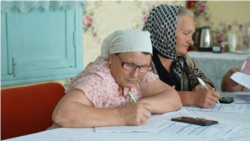 (Video) Universitatea pentru vârsta a treia se mută la țară