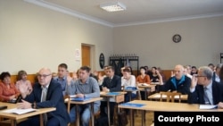 Фото пресс-службы администрации Сортавальского района 