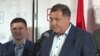 Dodik: Moja pobjeda je nedostižna