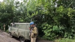 A furgon régi, a technológia új - Így védekeznek az ukrán csapatok az orosz drónok ellen