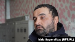 ბაჩუკი შანავა, ზამირ კვეკვესკირის ბიძაშვილი