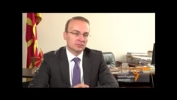 Интервју со Антонио Милошоски