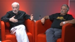 Petre Mihai Băcanu, Stelian Tănase, 35 de ani după Mineriadă: Nu mai apucăm noi să-i vedem pedepsiți pe vinovați
