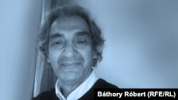 Budapesten sokáig nem talált albérletet és olyan ismerőse sem volt, akinél meg tudta volna húzni magát egy időre - mesélte fiatalkoráról Snétberger Ferenc. 