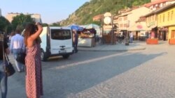 Reflektim dhe feminizëm në Dokufest