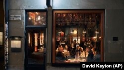 Stokholm, 25 mars, 2020. 