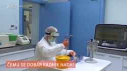 Kako do korona testa u BiH?