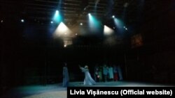 FNT 2018 - „Coriolanus” de William Shakespeare, Teatrul „Bulandra”, București, octombrie 2018 