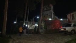 Команы. Загадка истории