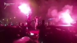 Славје за историскиот пласман на европско фудбалско првенство