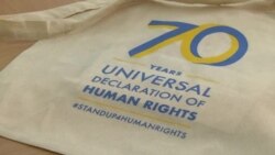 „Pentru a ne fi respectate drepturile trebuie să luptăm permanent”