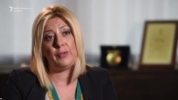 Edita Đapo: Otpada li odgovornost