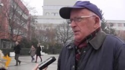 Qytetarët flasin për korrupsionin