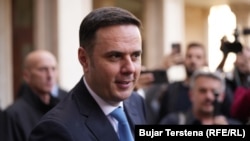 Ljumir Abdidžiku nakon sastanka