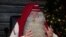 Finland - Rovaniemi, Lapland, Finland is known as the official hometown of Santa Claus - screen grab