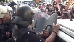 Мъжът, когото полицай можеше да удуши