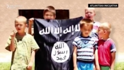 Djeca IDIL-a se vraćaju na Balkan?