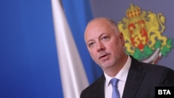 Rosen Jeliazkov este prim-ministrul Bulgariei din ianuarie 2025.