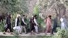 Australia, France Object To Afghan Release Of Some Taliban Detainees