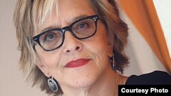 Slavenka Drakulić, oktobar 2010