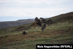 ჩასაფრების ოპერაცია.