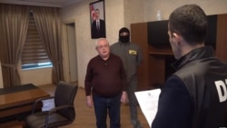 Azərbaycanda başqa hansı icra hakimiyyətlərində rüşvət almaq ittihamı ilə həbslər olub?