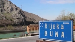 Ne hidroelektranama na Buni