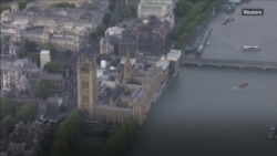 Čerčilovske suze i znoj Borisa Džonsona