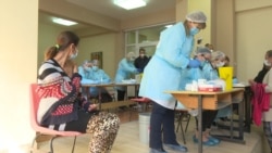 Visok odziv na vakcinaciju u Romskom centru u Nišu