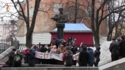 У Харкові проклали «мовний маршрут»