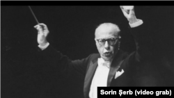 George Szell