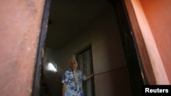 Povratnica u Tuzlu, jun 2011.