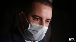 Директорът на Изпълнителната агенция по лекарствата Богдан Кирилов