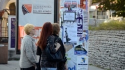 Mladi Travnika o kažnjavanju djece