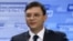 Народний депутат України Євген Мураєв. Київ, 31 березня 2015 року